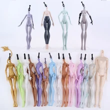 New Arrived The Body for Monster High/Ever High Dolls Best Gift Toys to Child Many Styles to Choose Monster Dolls Only the Body