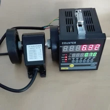 Интеллектуальный счетчик, измеритель длины, измеритель длины, тестер и Реверсивный H7JC2-6E2R