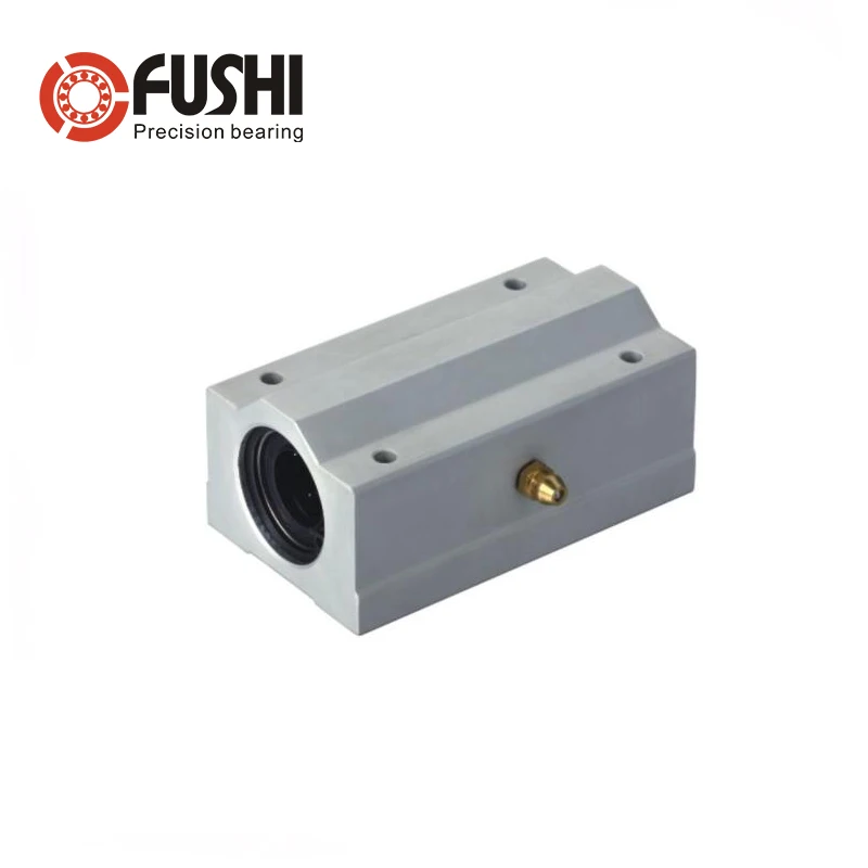 

SMA25LUU линейный блок корпуса (2 шт.) SMA 25LUU SMA25 LUU Slide Unit