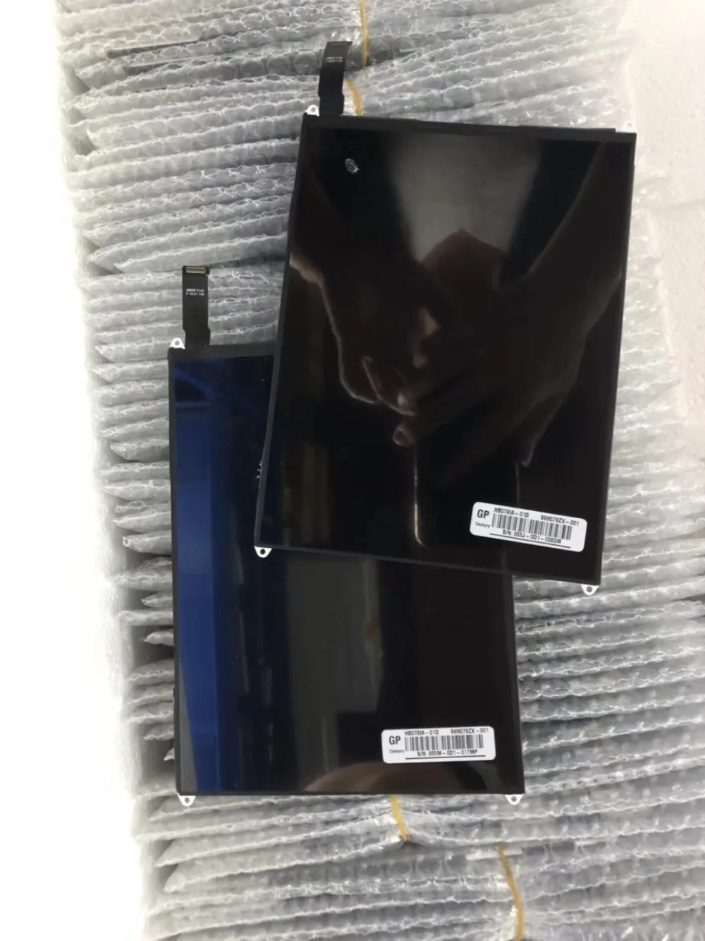 

Replacement LCD Screen Display For iPad Mini 1st replace quality