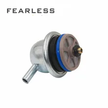 Регулятор давления топлива для Buick lesabre Regal Cadillac Escalade Chevrolet Sliverado GMC Pontiac Grand Prix PR203 TP-021B