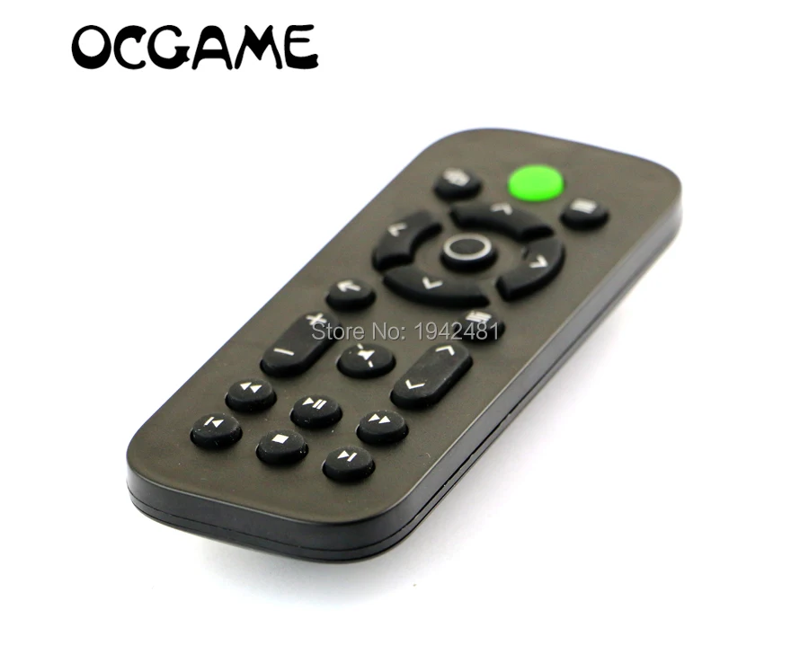 Ocgame Media Ir Remote Per Xbox One Remote Controller Per Xbox One Wireless Piano Multifunzionale Senza Fili A Distanza Telecomandi