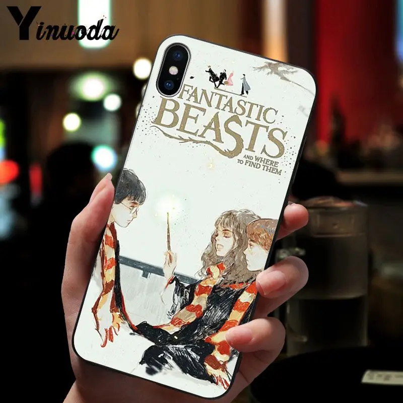 Fantastic Beasts
