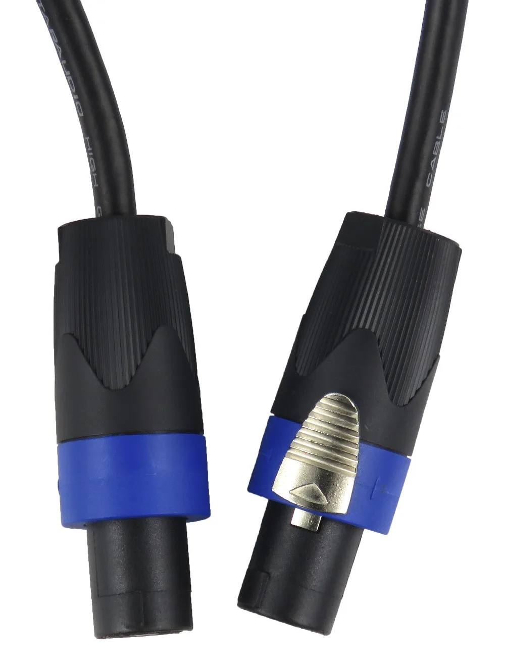 750cm speakon cable (2)