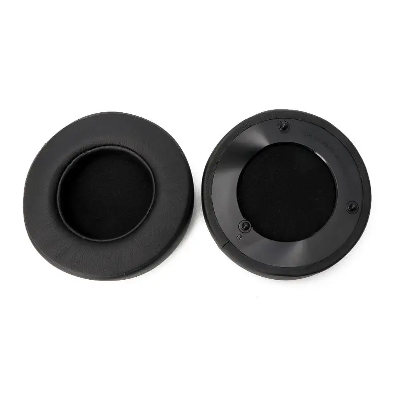 

Replacement Earpad Earmuff Cushion For Razer ManO'War 7.1 Headphones Headsets