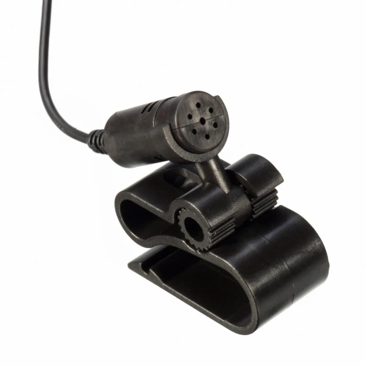 High Quality 2.5mm Stereo Jack Car Bluetooth External Microphone Mic For Pioneer Stereos Radio