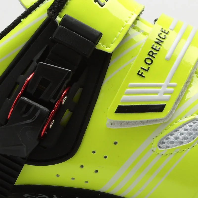 Tiebao Road cycling shoes sapatilha ciclismo Bicycle add pedal set Sneakers Breathable Outdoor Sport Professional Bike Shoes