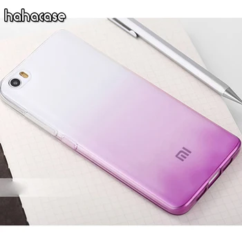 

1000pcs Ultra Thin Soft TPU Clear Case For Xiaomi Mi8 SE A2 6 5S Plus Note 3 Redmi 6 Pro S2 5Plus Note 5 Pro 5A 4X Colors Cover