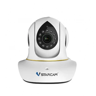  VStarcam C38S 1080P indoor ip camera support ONVIF wifi wireless ptz ip camera cctv camera system