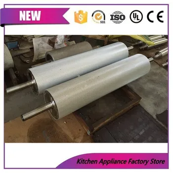 

86*450mm beeswax foundation roller /beeswax foundation sheet stamper rolller