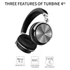 Bluedio T4 Active Cancelación de ruido auriculares inalámbricos Bluetooth auricular inalámbrico con micrófono para la música ► Foto 2/6