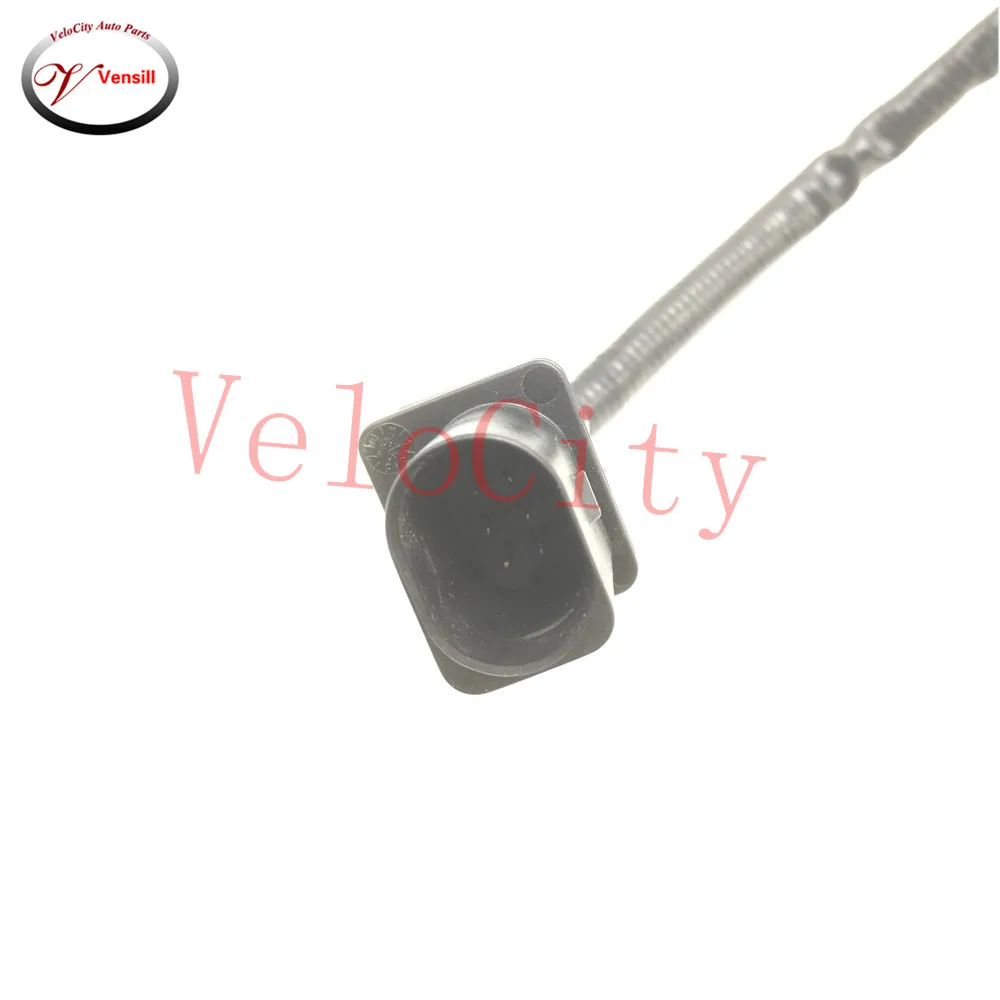 5 провод lambda кислородный датчик для Volks 2011 J* etta 2,0 Bettle ЧАСТЬ No#0258017305 0258017306 06J906262AC