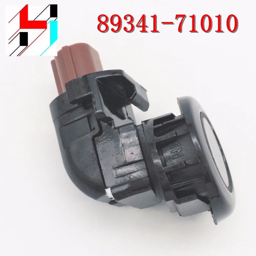 Новый датчик Pdc 89341 71010 C0 188300 1470 для Toyota 2004 2006 LE XLE 6 Sienna Kijang Innova Fortuner 45010 45010|pdc sensor|sensor