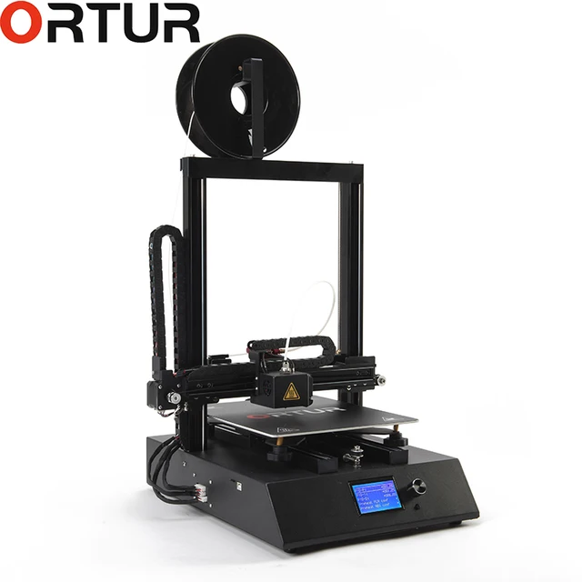 Special Offers Ortur 3D Printer Large Plus Size FDM Impresora Assembled Modular Design Nozzle Off-Line Print Impresora 3d Drucker Birthday Gift Special Offers Ortur 3D Printer Large Plus Size FDM Impresora Assembled Modular Design Nozzle Off-Line Print Impresora 3d Drucker Birthday Gift