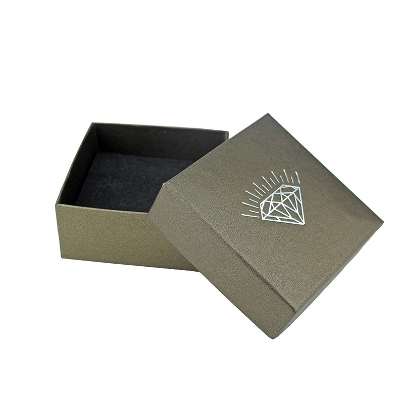 Buy High quality paper jewelry boxes wholesale Jewelry