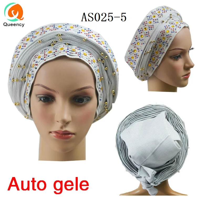 AS025-5 silver