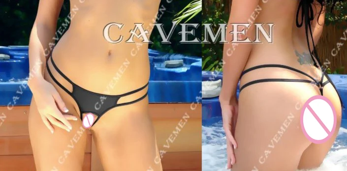 Passion Hollow No Crotch 2241 Ladies Thongs G String Underwear Panties Briefs T Back Swimsuit Bikini Free Shipping Panties Briefs Underwear Pantiesg String Underwear Aliexpress