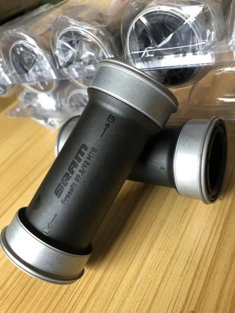 sram pressfit dub mtb 92mm