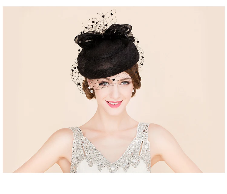 Krastal Womens Fascinators Sinamay Pink Linen Pillbox Hat Wedding Derby Party Fedora Krastal Womens Fascinators Sinamay Pink Linen Pillbox Hat Wedding Derby Party Fedora