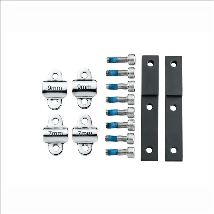 Topeak Tri BackUp Pro I TBU PROI/PRO V 11 8x8x6 9 см 97 г|Велосипедные держатели бутылок| |