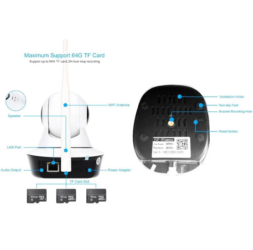 1080p wifi ip camera_2