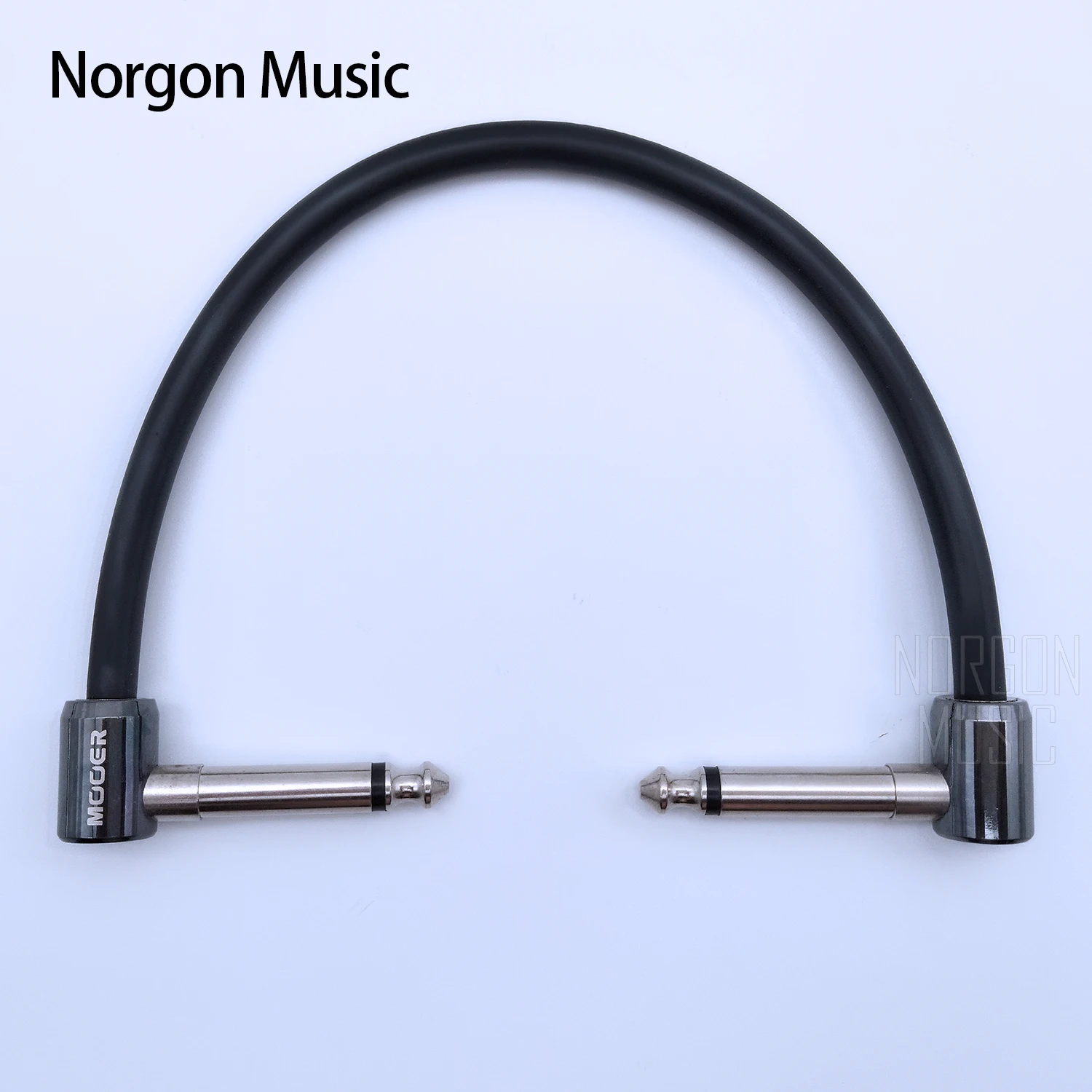 Mooer Guitar Pedal Connector Audio Patch Cable Free Shipping Effects Stompbox Guitar Accessories Power Cord FC Series Mooer Guitar Pedal Connector Audio Patch Cable Free Shipping Effects Stompbox Guitar Accessories Power Cord FC Series