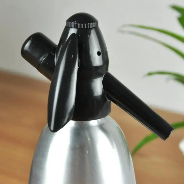 Sparkling Water Maker DIY soda water siphon for home drink juice beer