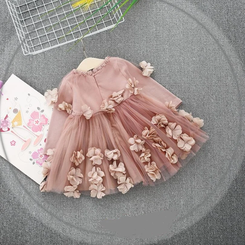 kids dress for girls