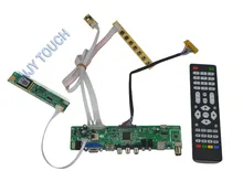 LA.MV56U.A HDMI USB AV VGA ATV LCD LVDS Controller Board for 15.4″ LTN154U1-L01/2 1920×1200