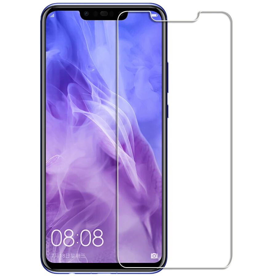 2-Pcs-lot-Tempered-Glass-Film-for-Huawei-Nova-3i-Screen-Protector-Huawei-Nova3i-Nova-3