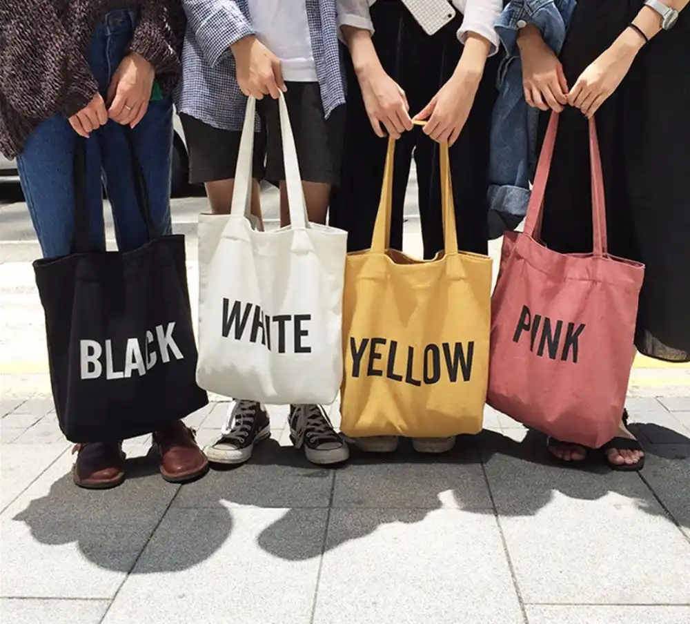 high quality tote bags