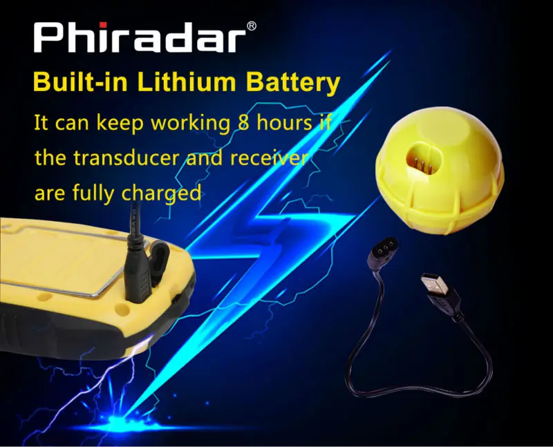 Charging