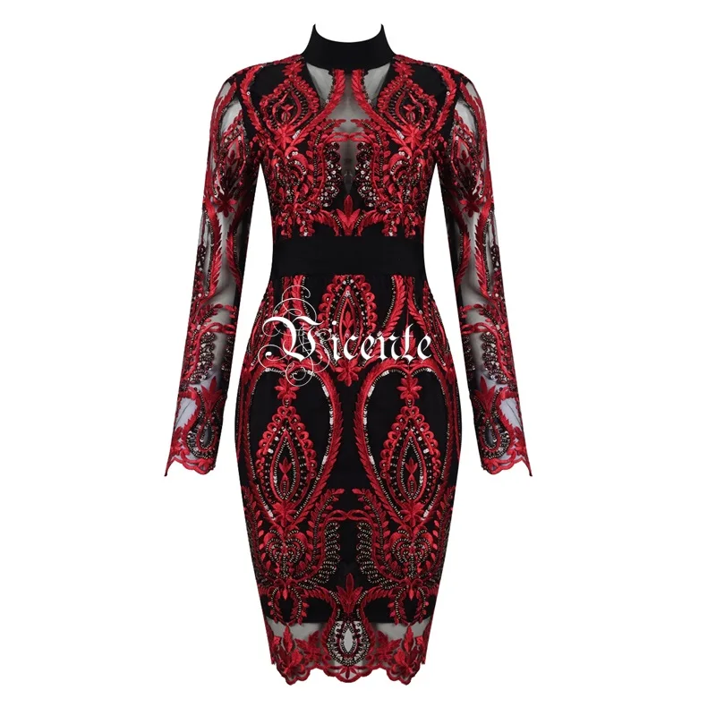 HL3768 RED 1