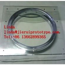 Индивидуальные Дизайн точность OEM латунь металла с ЧПУ фрезерные поворачивая