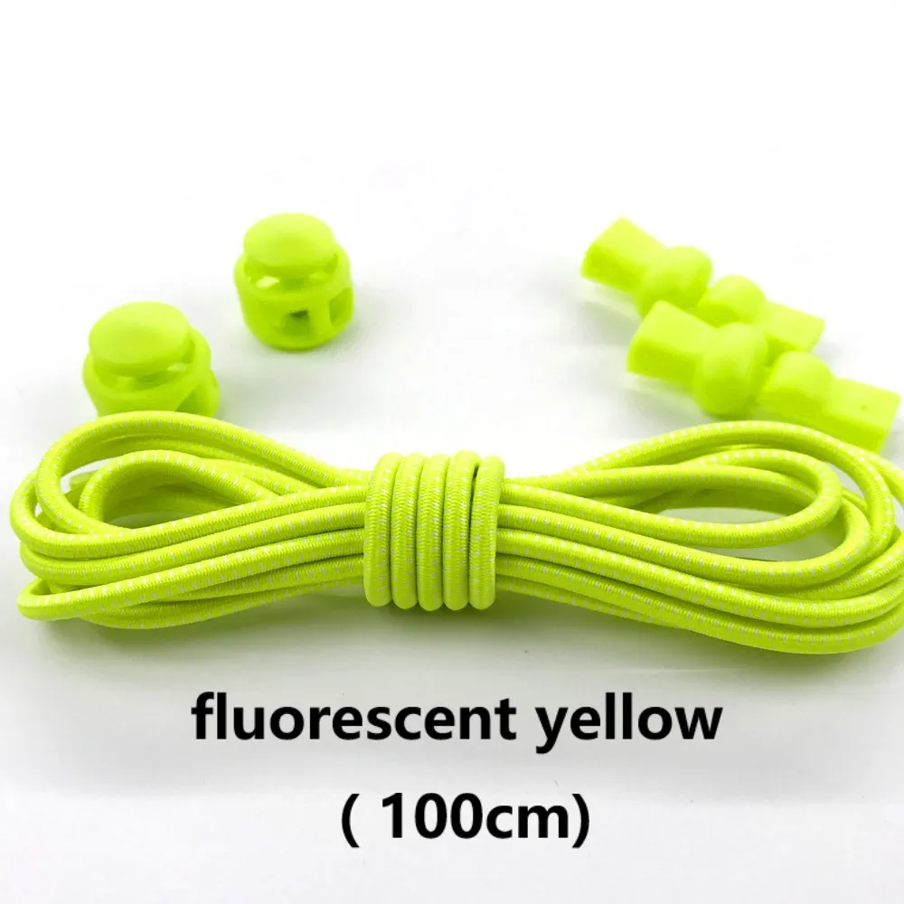 fluorescent yellow