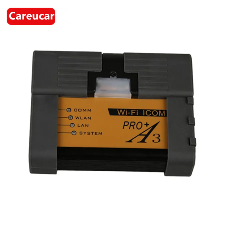 

For BMW ICOM A3 Pro+ Professional Diagnostic Tool Hardware V1.40