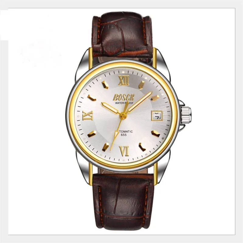 

wu's Old man watch old man watch men's quartz watch men's 419#