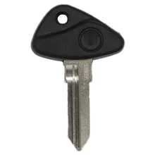 WhatsKey Motorcycle keys Blank Key Uncut For BMW R850R K1200R R1100 R1150 R1100R R1150R R1100GS R1150S