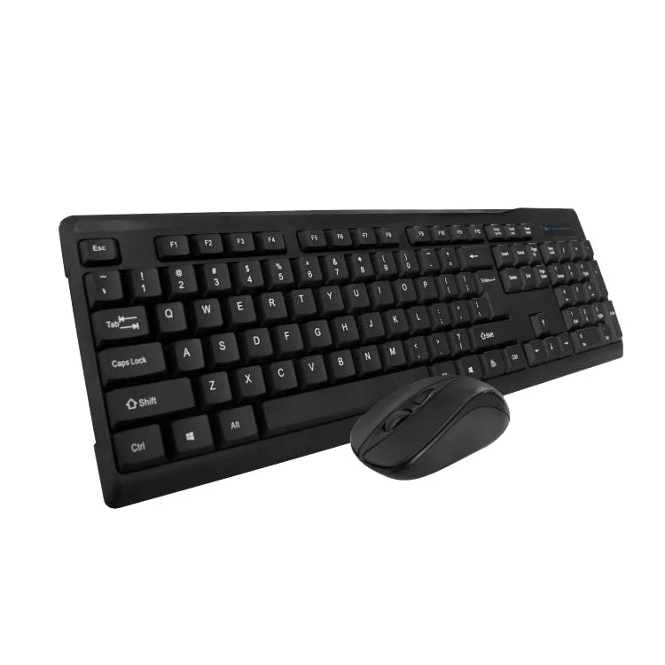 Zienstar English Language 2.4G Wireless keyboard Mouse Combo with USB Receiver for Desktop,Computer PC,Laptop and Smart TV цена Zienstar English Language 2.4G Wireless keyboard Mouse Combo with USB Receiver for Desktop,Computer PC,Laptop and Smart TV цены онлайн