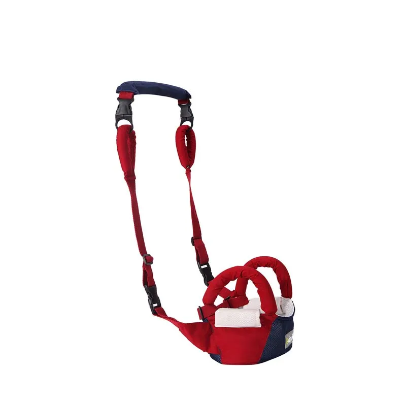 

Summer Breathable Dual-use Walker Baby Vest Assistant Child Belt Child Learning Walking Baby Belt Child Safety Belt Assistant