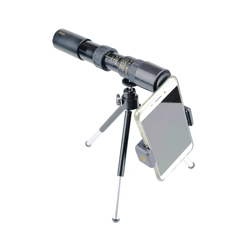 Бинокль Nikula 10-30x25 зум Монокуляр Высокое качество телескоп Карманный бинокль охотничий Оптический Призма прицел