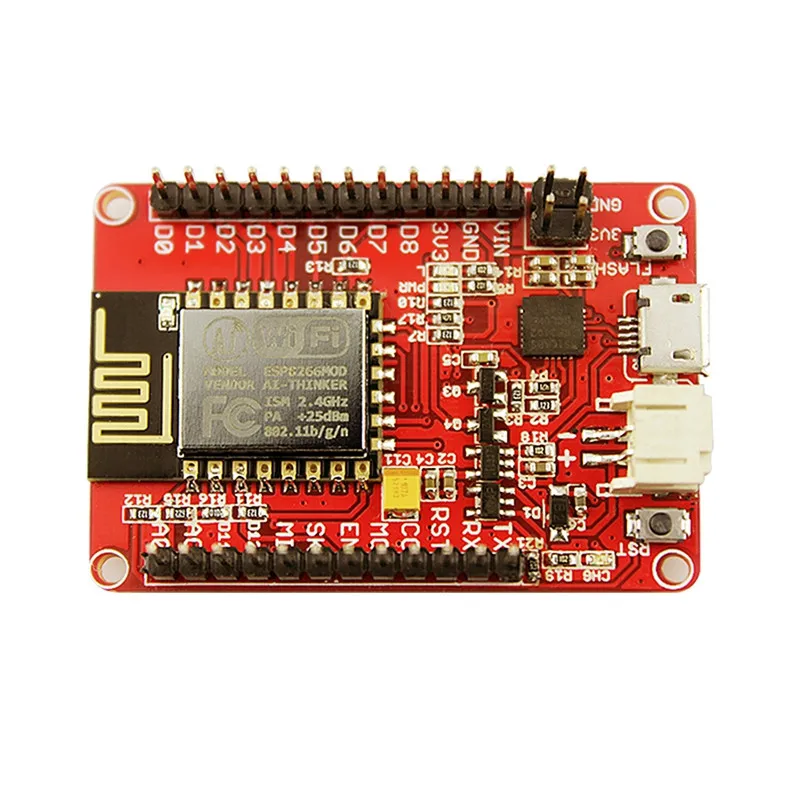ESP8266 IOT Board (2)