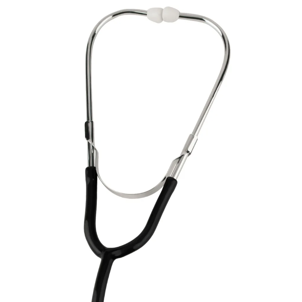 1 комплект Pro двойной головкой EMT стетоскоп для врача для Медсестры Медицинский студенческий инструмент для здоровья кровяного давления