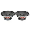 AIYIMA 2Pcs 3 Inch Audio Full Range Speaker 4 Ohm 5W Loudspeaker DIY Portable Bluettoth Multimedia Speaker Home Theater 5