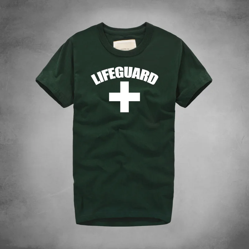 LIFEGUARD-T-Shirt-Rock-Rap-Mens-Men-T-Shirt-Tshirt-Fashion-New-Short-Sleeve-O-Neck (15)