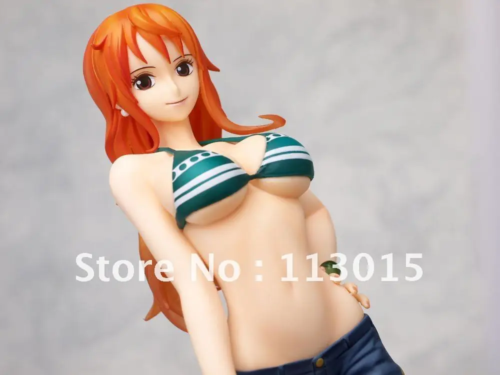 Free Shippingjapanese Anime Figuremegahouse P O P Excellent Modelone Piece Nami Sailing Againpvccm Heigh Free Shippingjapanese Anime Figuremegahouse P O P Excellent Modelone Piece Nami Sailing Againpvccm Heigh