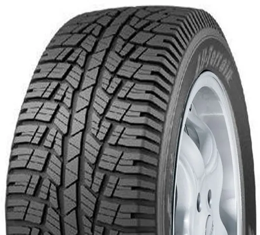 Автошина CORDIANT ALL TERRAIN 235/75 R15 109S