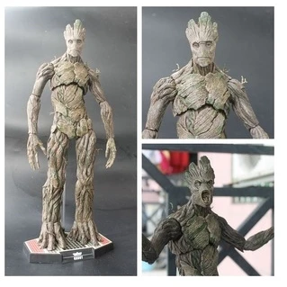 Diri toys wholesale the Milky Way guard Groot Sylvans Grote ents | Игрушки и хобби