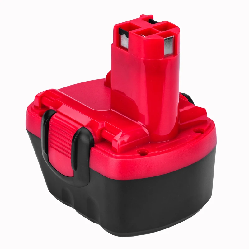 Аккумуляторные батарейки для Bosch 3000 2607335709 2607335262 мАч|Перезаряжаемые батареи| |
