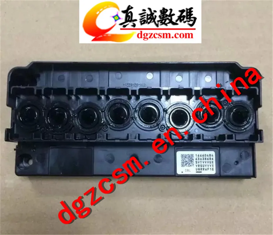 inkjet printer water printhead cover for Epson DX5 4880 7880 9880 weak